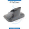 Right AIR Duct, OIL COOLER for BMW X3 Series F25 (2010-2017) models, Part Number UN-51747210488